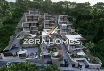 Вилла 3+1 в Ушаке, Турция | PBB-55614