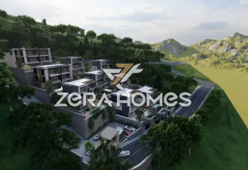 Вилла 3+1 в Ушаке, Турция | PBB-55614