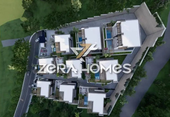 Вилла 3+1 в Ушаке, Турция | PBB-55614