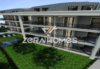 Квартира 2+1 в Кестеле, Турция | SBB-55620