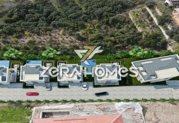 Квартира 2+1 в Кестеле, Турция | SBB-55620