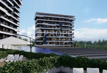 Квартира 5+1 в Окурджаларе, Алания, Турция | PBB-55637