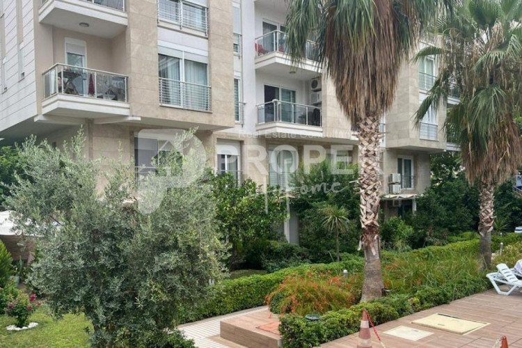 Квартира 3+1 в Коньяалты, Анталия, Турция | PKK-55631