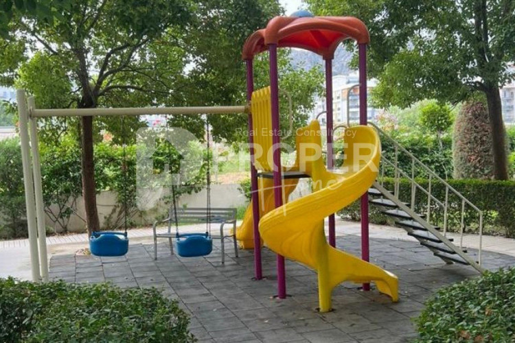 Квартира 3+1 в Коньяалты, Анталия, Турция | PKK-55631