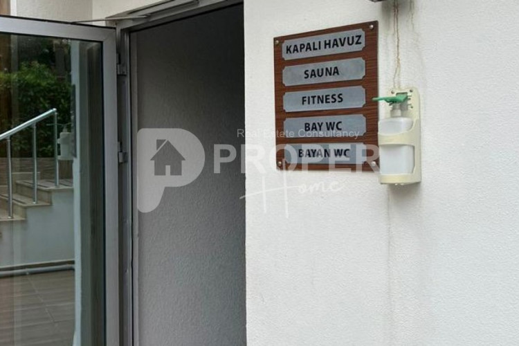 Квартира 3+1 в Коньяалты, Анталия, Турция | PKK-55631