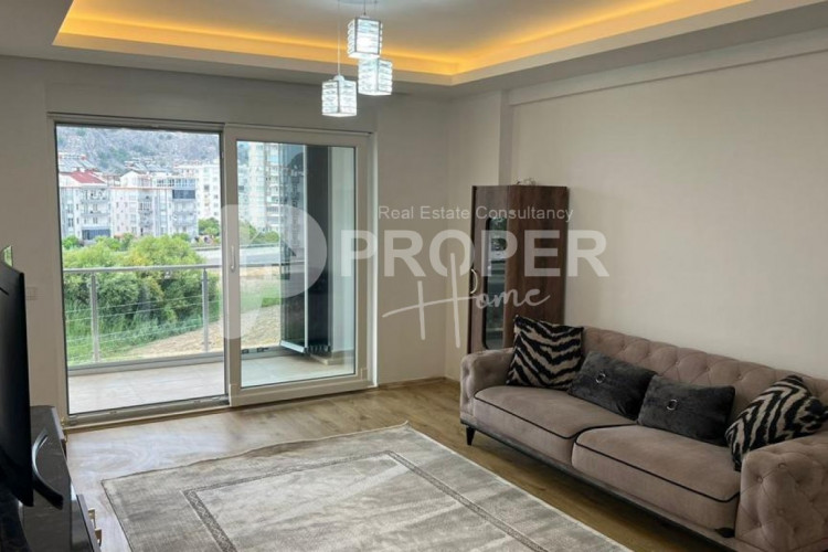 Квартира 3+1 в Коньяалты, Анталия, Турция | PKK-55631