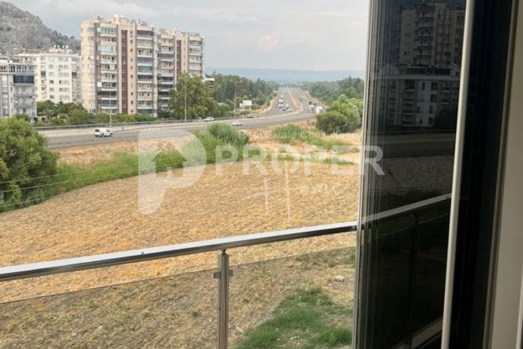 Квартира 3+1 в Коньяалты, Анталия, Турция | PKK-55631