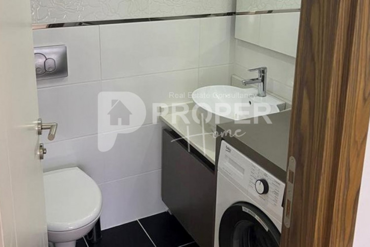 Квартира 3+1 в Коньяалты, Анталия, Турция | PKK-55631