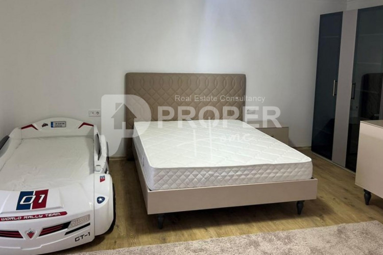 Квартира 3+1 в Коньяалты, Анталия, Турция | PKK-55631