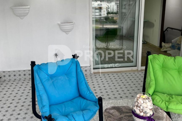 Квартира 3+1 в Коньяалты, Анталия, Турция | PKK-55631