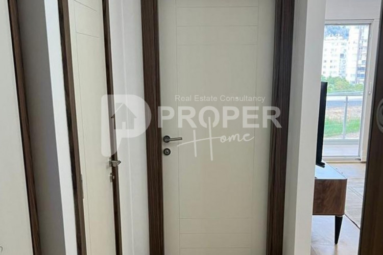 Квартира 3+1 в Коньяалты, Анталия, Турция | PKK-55631