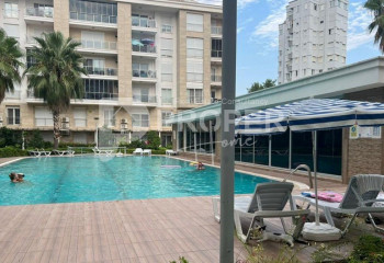 Квартира 3+1 в Коньяалты, Анталия, Турция | PKK-55631