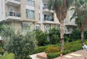 Квартира 3+1 в Коньяалты, Анталия, Турция | PKK-55631