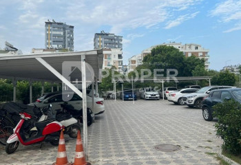 Квартира 3+1 в Коньяалты, Анталия, Турция | PKK-55631