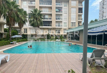 Квартира 3+1 в Коньяалты, Анталия, Турция | PKK-55631