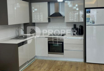 Квартира 3+1 в Коньяалты, Анталия, Турция | PKK-55631