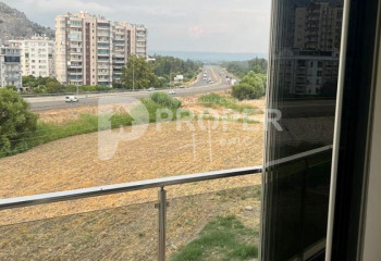 Квартира 3+1 в Коньяалты, Анталия, Турция | PKK-55631