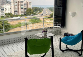 Квартира 3+1 в Коньяалты, Анталия, Турция | PKK-55631