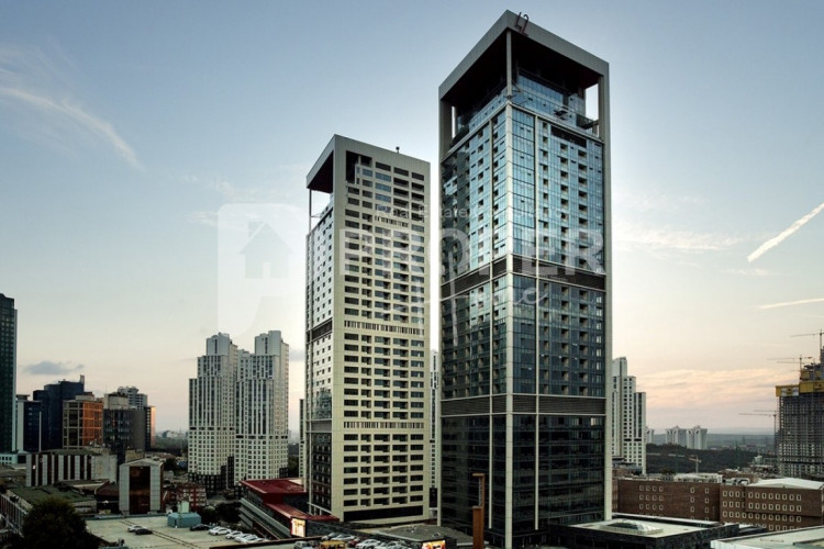 Квартира 3+1 в Шишли, Стамбул, Турция | STE-55642