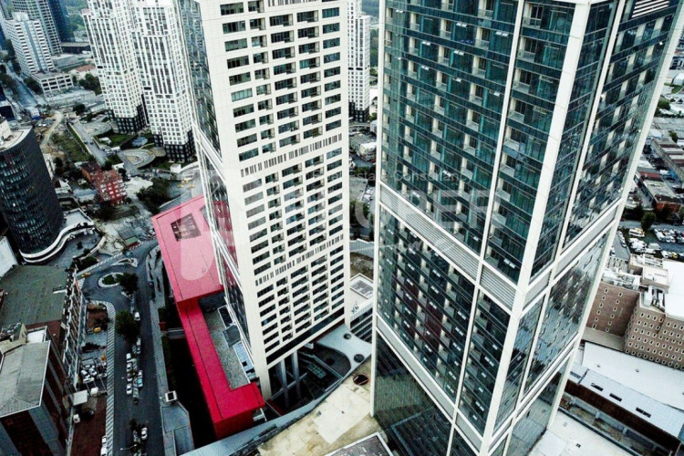 Квартира 3+1 в Шишли, Стамбул, Турция | STE-55642