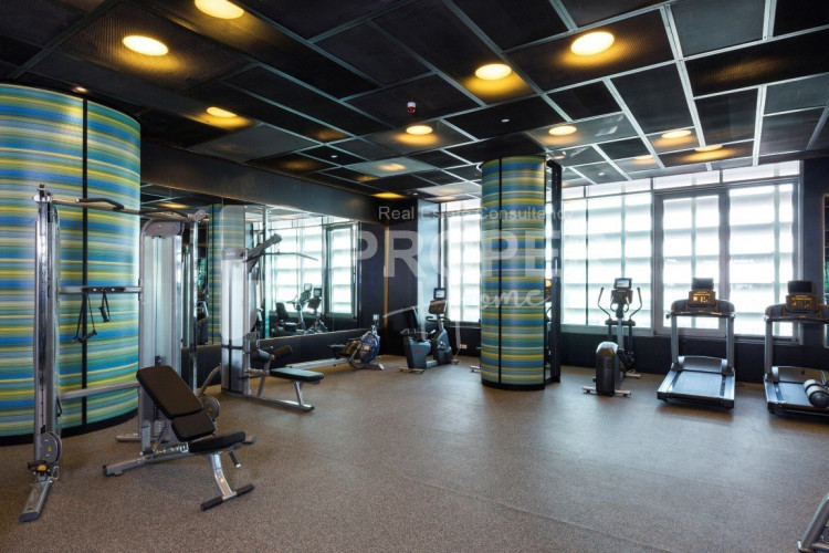 Квартира 3+1 в Шишли, Стамбул, Турция | STE-55642