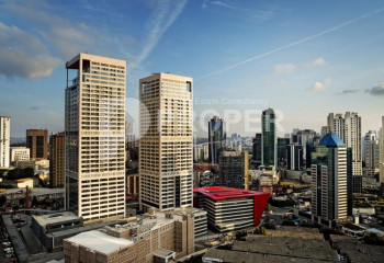 Квартира 3+1 в Шишли, Стамбул, Турция | STE-55642