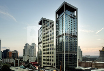 Квартира 3+1 в Шишли, Стамбул, Турция | STE-55642