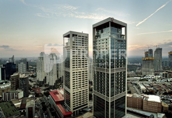 Квартира 3+1 в Шишли, Стамбул, Турция | STE-55642