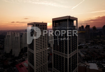 Квартира 3+1 в Шишли, Стамбул, Турция | STE-55642