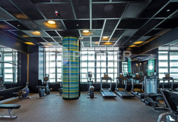 Квартира 3+1 в Шишли, Стамбул, Турция | STE-55642