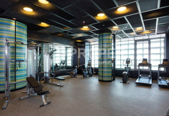 Квартира 3+1 в Шишли, Стамбул, Турция | STE-55642