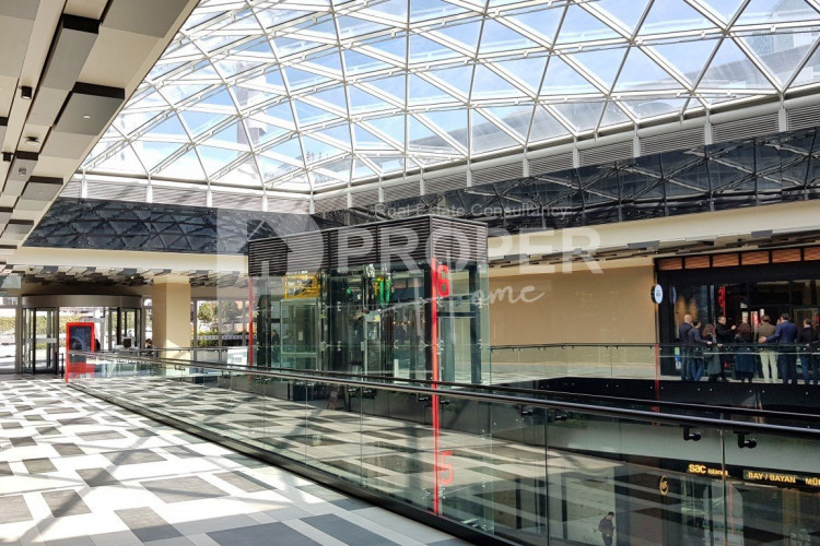 Квартира 2+1 в Шишли, Стамбул, Турция | PTE-55641