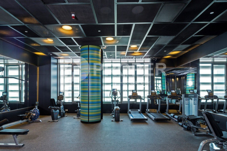 Квартира 2+1 в Шишли, Стамбул, Турция | PTE-55641