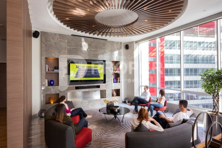 Квартира 2+1 в Шишли, Стамбул, Турция | PTE-55641