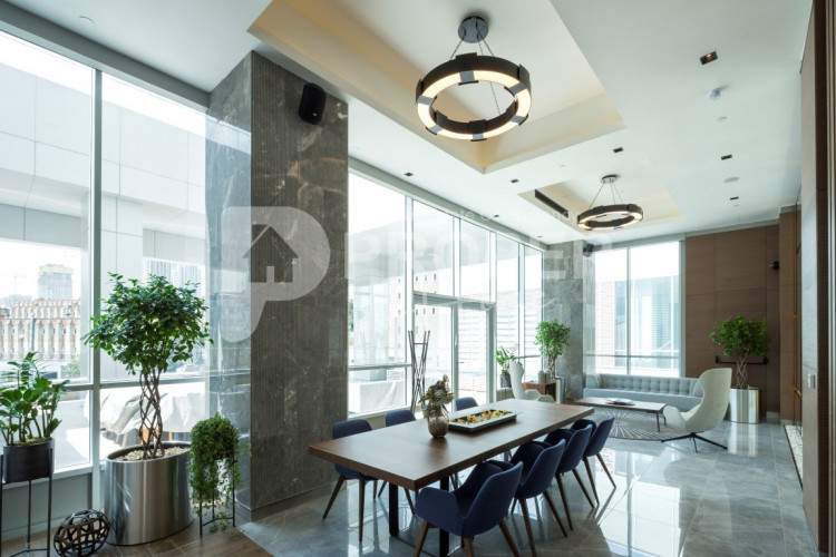 Квартира 2+1 в Шишли, Стамбул, Турция | PTE-55641