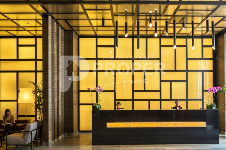 Квартира 2+1 в Шишли, Стамбул, Турция | PTE-55641