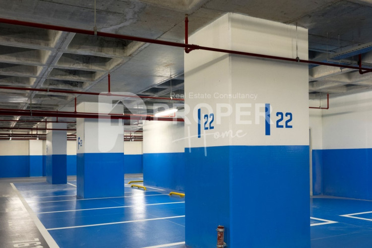 Квартира 2+1 в Шишли, Стамбул, Турция | PTE-55641