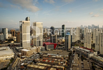 Квартира 2+1 в Шишли, Стамбул, Турция | PTE-55641