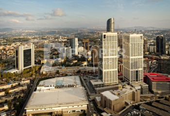 Квартира 2+1 в Шишли, Стамбул, Турция | PTE-55641