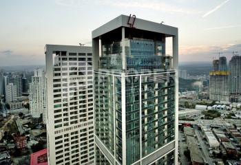 Квартира 2+1 в Шишли, Стамбул, Турция | PTE-55641