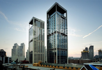 Квартира 2+1 в Шишли, Стамбул, Турция | PTE-55641