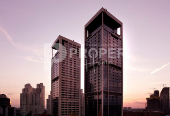 Квартира 2+1 в Шишли, Стамбул, Турция | PTE-55641