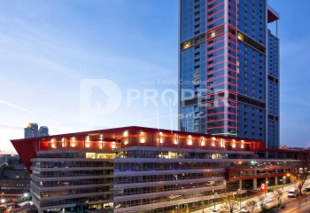 Квартира 2+1 в Шишли, Стамбул, Турция | PTE-55641