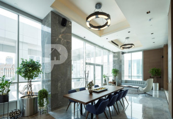 Квартира 2+1 в Шишли, Стамбул, Турция | PTE-55641