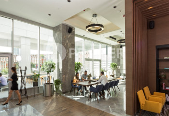 Квартира 2+1 в Шишли, Стамбул, Турция | PTE-55641