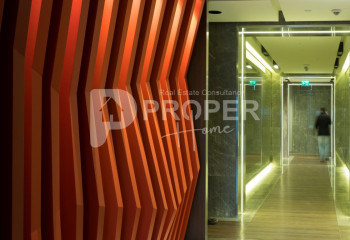 Квартира 2+1 в Шишли, Стамбул, Турция | PTE-55641