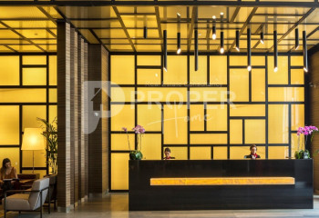 Квартира 2+1 в Шишли, Стамбул, Турция | PTE-55641