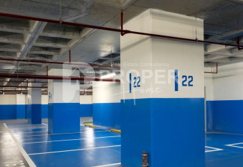 Квартира 2+1 в Шишли, Стамбул, Турция | PTE-55641