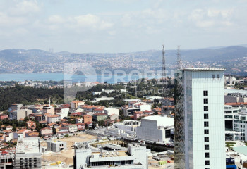 Квартира 2+1 в Шишли, Стамбул, Турция | PTE-55641