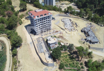 Квартира 3+1 в Алании, Турция | PKK-55640